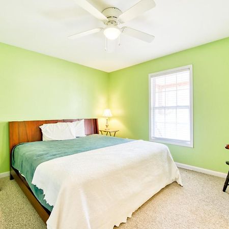 Trimont Mountain Cottage Franklin Luaran gambar