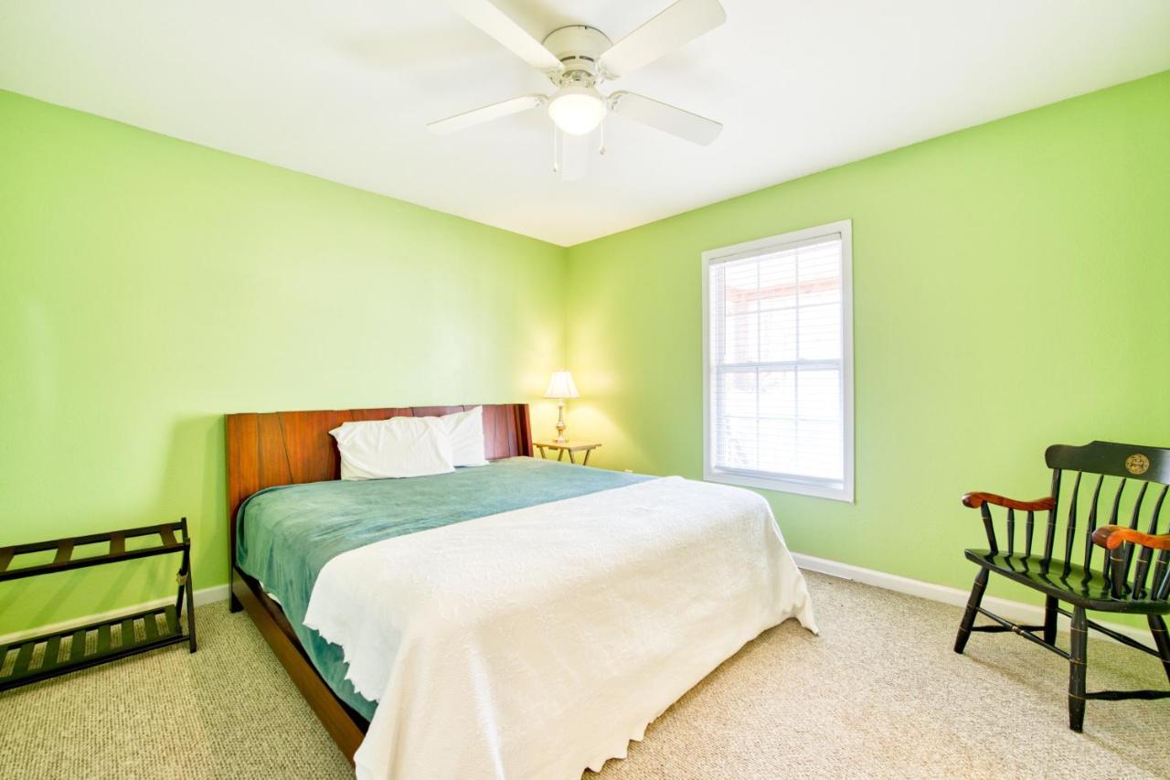 Trimont Mountain Cottage Franklin Luaran gambar