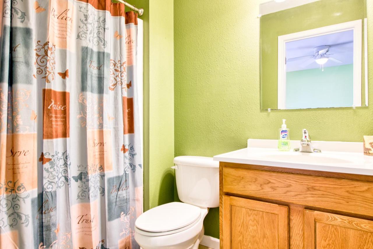 Trimont Mountain Cottage Franklin Luaran gambar