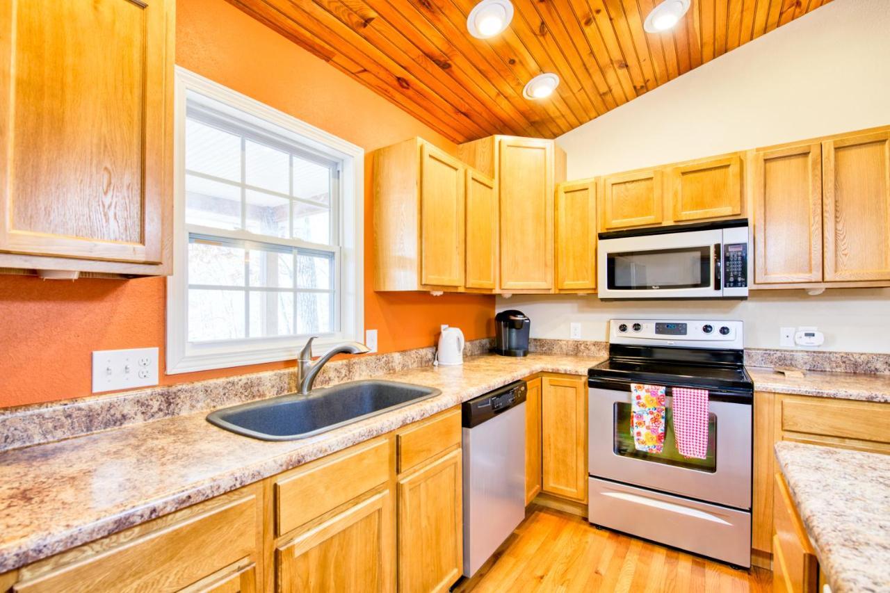 Trimont Mountain Cottage Franklin Luaran gambar